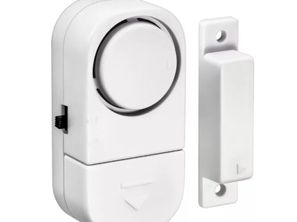 Durų/langų signalizacija