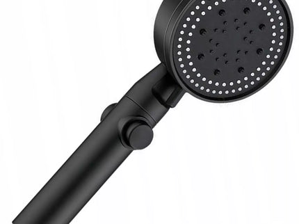 Dušo galvutė (Juoda)