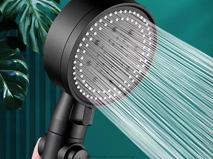 Dušo galvutė (Juoda)