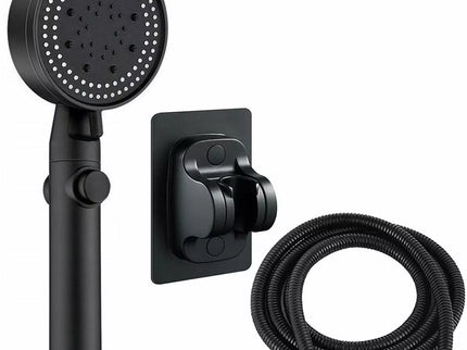 Dušo galvutė (Juoda)