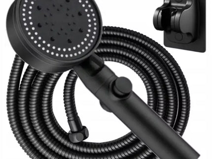 Dušo galvutė (Juoda)