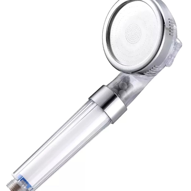 Dušo galvutė su filtru