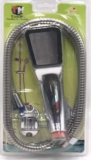 Dušo galvutė su žarna "Wide"