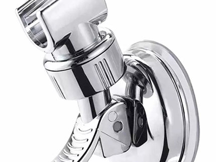 Dušo galvutės laikiklis