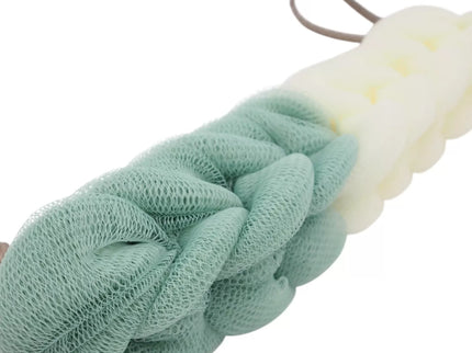 Dušo kempinė nugarai