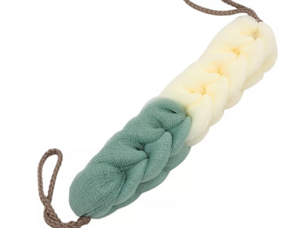 Dušo kempinė nugarai