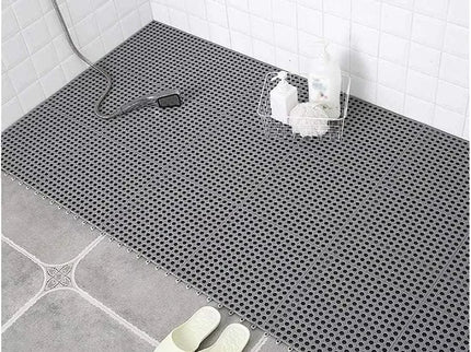 Dušo plytelės, 1 vnt.