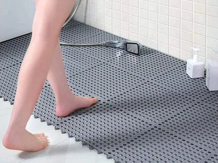 Dušo plytelės, 1 vnt.