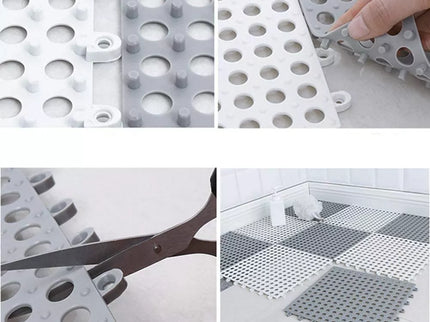 Dušo plytelės, 1 vnt.