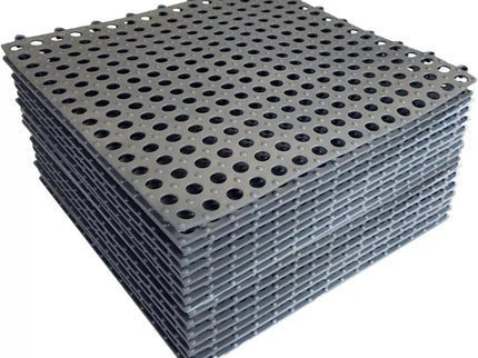 Dušo plytelės, 1 vnt.