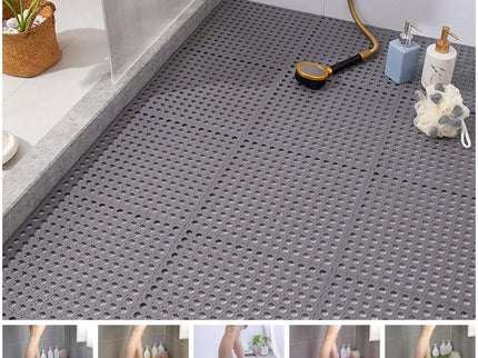 Dušo plytelės, 1 vnt.