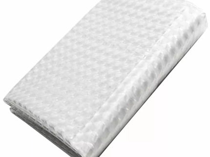 Dušo užuolaida su 3D efektu