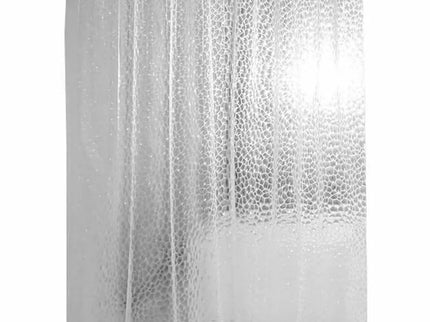 Dušo užuolaida su 3D efektu