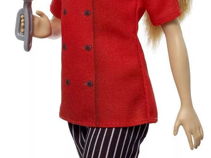 BARBIE lėlė karjeristė (DVF50)