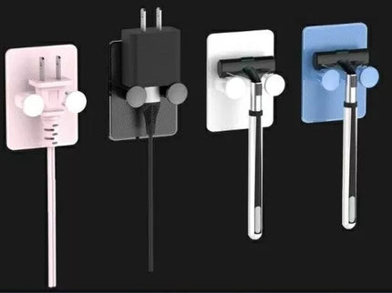 Dvigubas sieninis pakabukas