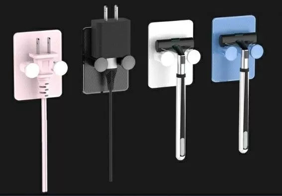 Dvigubas sieninis pakabukas