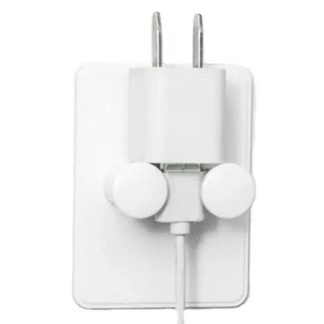 Dvigubas sieninis pakabukas