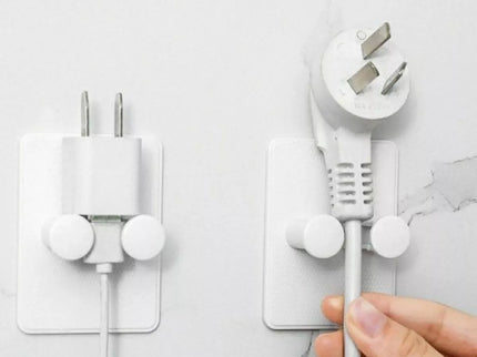 Dvigubas sieninis pakabukas