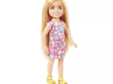 CHELSEA mažoji lėlytė (DWJ33)