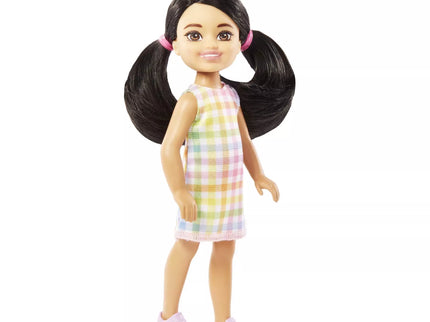 CHELSEA mažoji lėlytė (DWJ33)