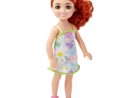 CHELSEA mažoji lėlytė (DWJ33)