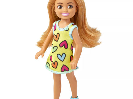 CHELSEA mažoji lėlytė (DWJ33)