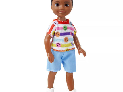 CHELSEA mažoji lėlytė (DWJ33)