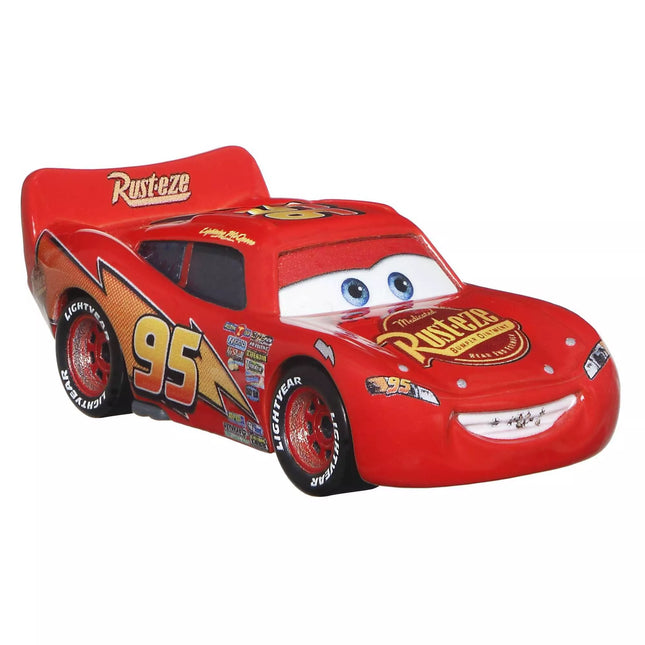 CARS toy car (DXV29)