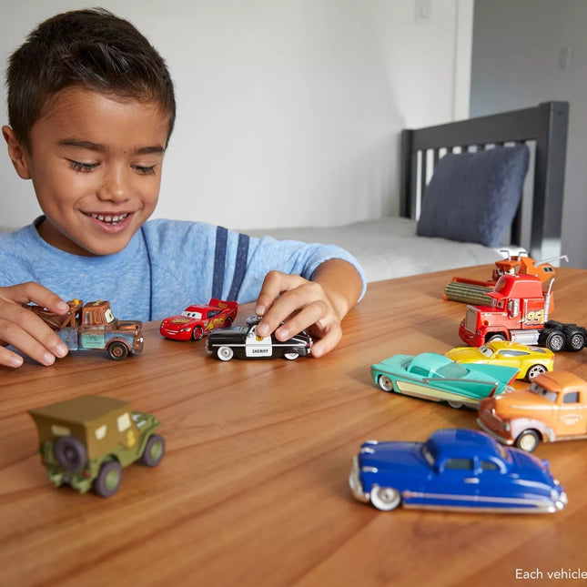 CARS toy car (DXV29)
