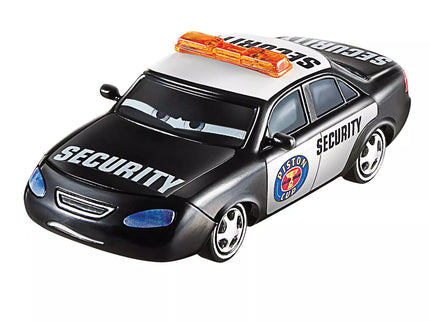 CARS toy car (DXV29)