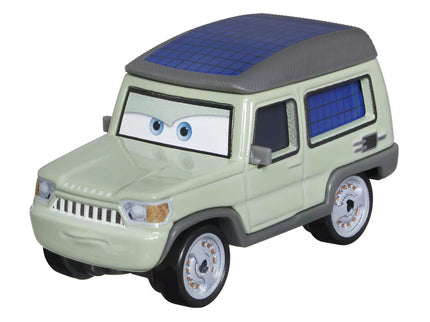 CARS toy car (DXV29)