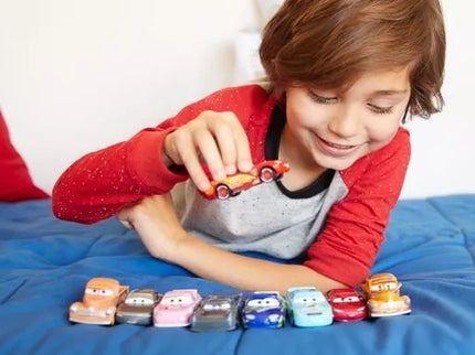 CARS 2-Car Set (DXV99)
