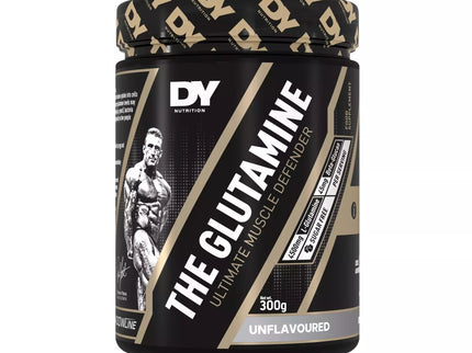 Dorian Yates Nutrition The Glutamine 300 g.