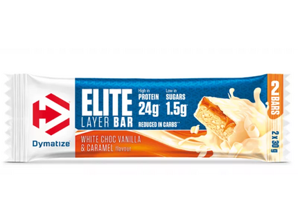 Dymatize Elite Layer Bar (protein bar) 60g