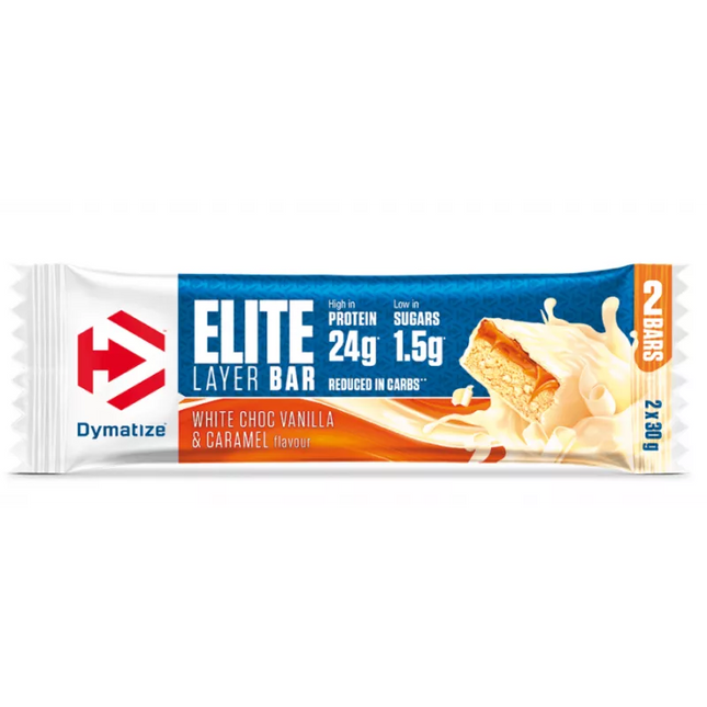 Dymatize Elite Layer Bar (protein bar) 60g