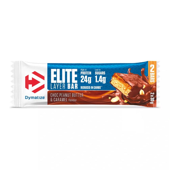 Dymatize Elite Layer Bar (protein bar) 60g