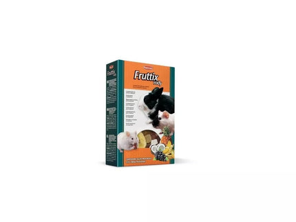 Fruttix Rody Dried Fruit Mix for Rodents 250 g