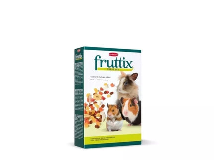 Fruttix Rody Dried Fruit Mix for Rodents 250 g