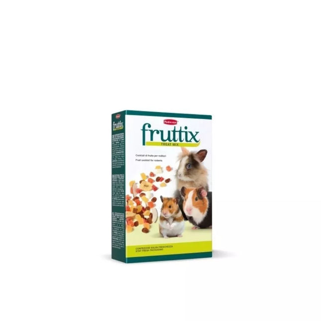 Fruttix Rody Dried Fruit Mix for Rodents 250 g