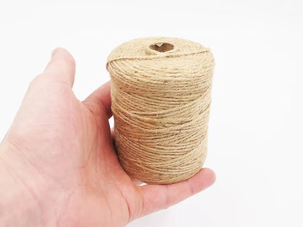 Jute twine 150 m