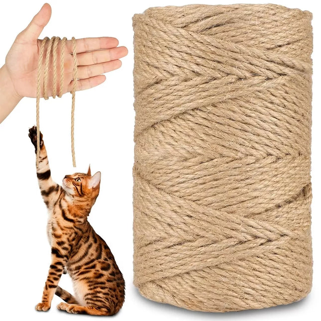 Jute twine 150 m