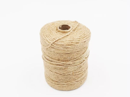 Jute twine 150 m