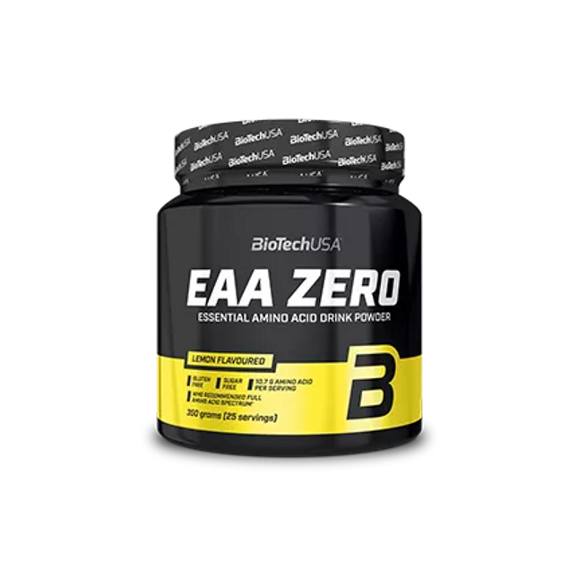Biotech EAA Zero 330g