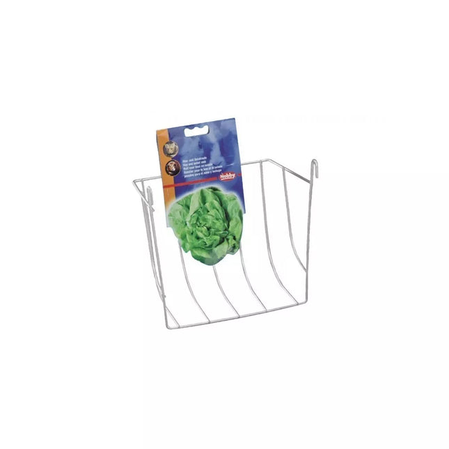 Chewing toy for rodents, 22x19 cm
