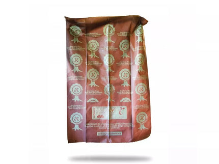 Ekologiški suyrantys ekskrementų maišeliai, 24x15 vnt