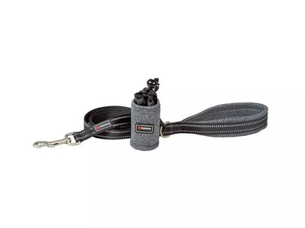 Ekskrementų maišelių dėklas Shiva, pilkas