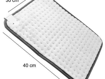 ELEKTRINĖ PAGALVĖ 100W + NUOTOLINIS PULTAS