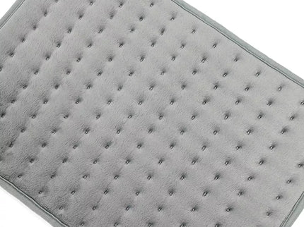 ELEKTRINĖ PAGALVĖ 100W + NUOTOLINIS PULTAS