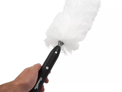 Elektrinis dulkių valytuvas CleanRite Electric Turbo Duster