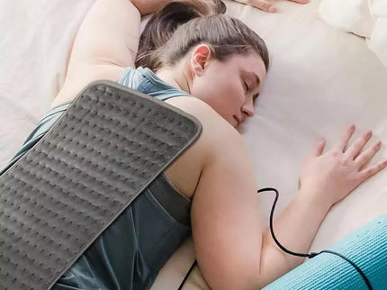 Elektrinis šildomasis kilimėlis